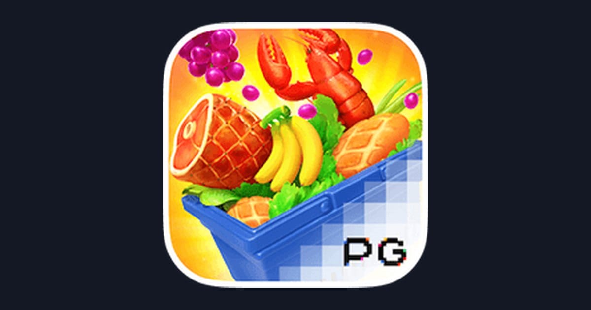 Nikmati Jackpot Progresif Terbesar di Slot Supermarket Spree dari PG Soft