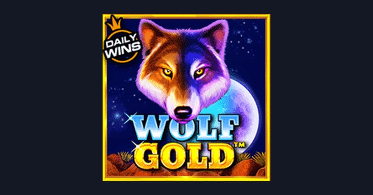 Nikmati Sensasi Wolf Gold di Situs Slot Terpercaya dengan Peluang Menang Tinggi