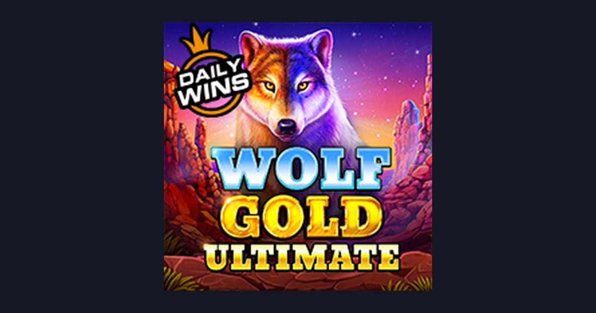 Nikmati Sensasi Wolf Gold Ultimate dengan Deposit Dana OVO dan GoPay