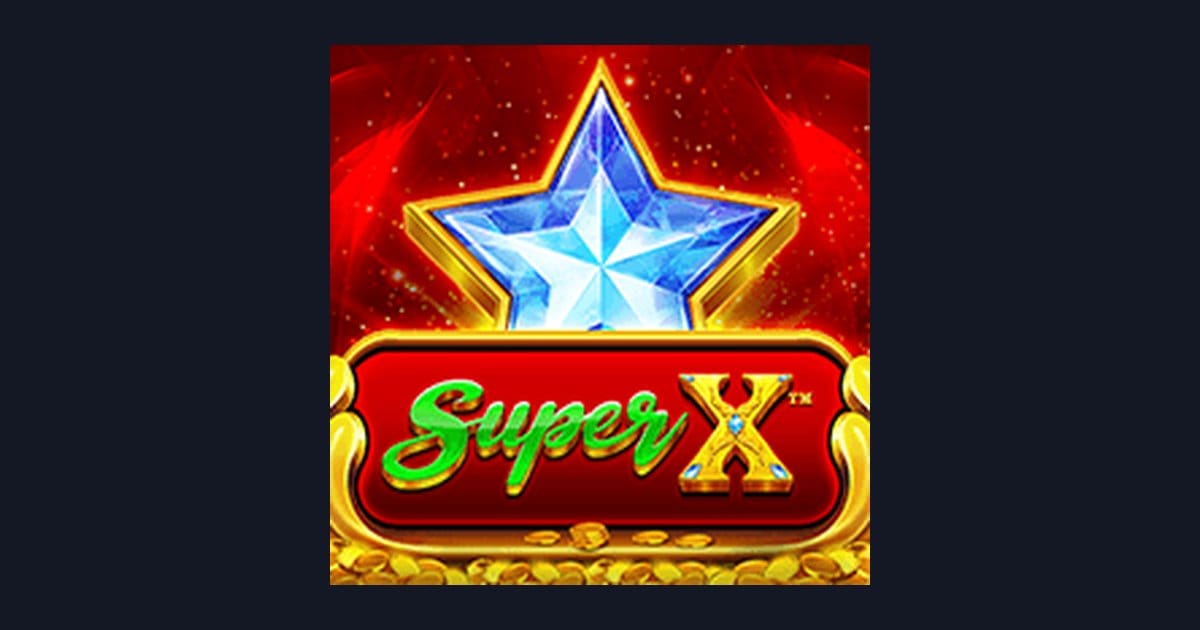 Rahasia Menang Super x: Tips Ampuh untuk Pemula Slot Online
