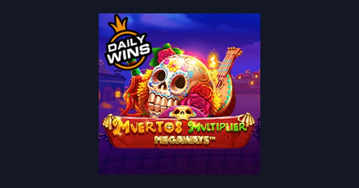 Rahasia Pola Spin Gacor di Muertos Multiplier Megaways Pragmatic Play