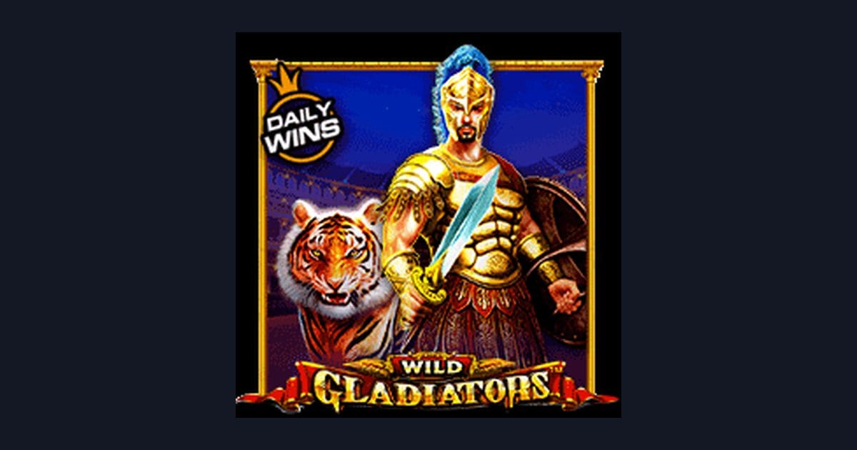 Rahasia Pola Spin Gacor di Slot Wild Gladiator dari Pragmatic Play