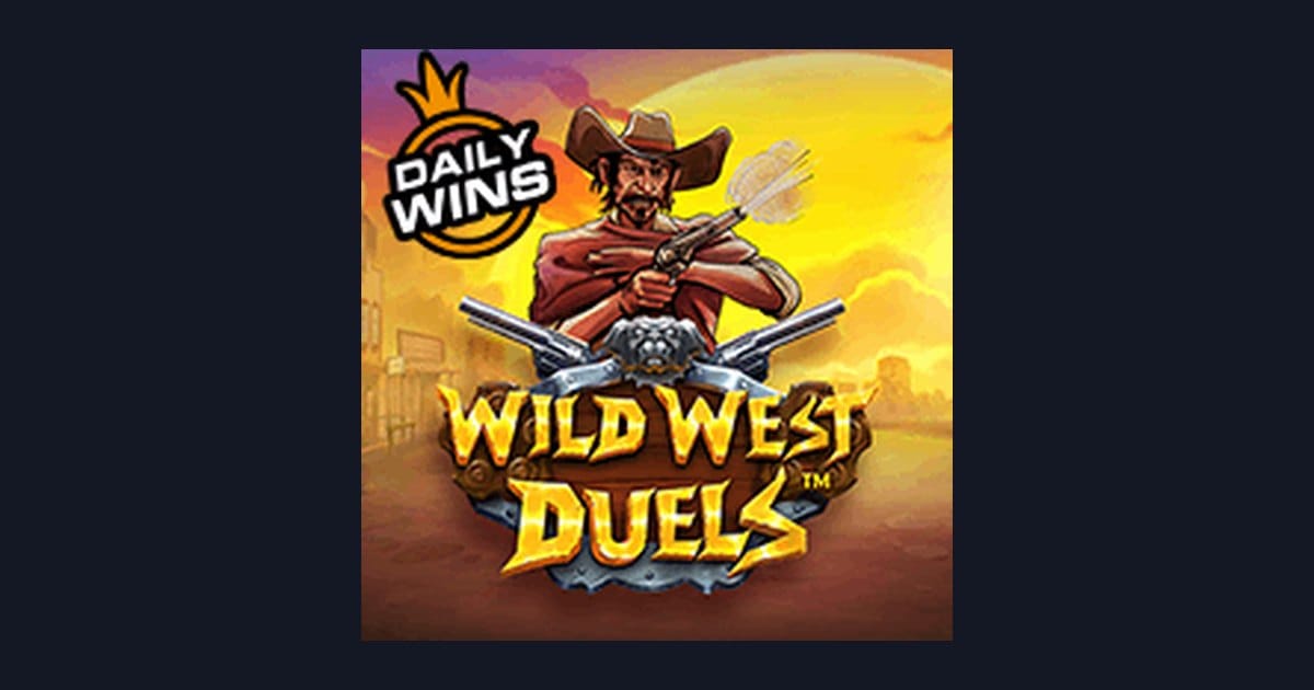Raih Bonus New Member dan Keberuntungan di Wild West Duels