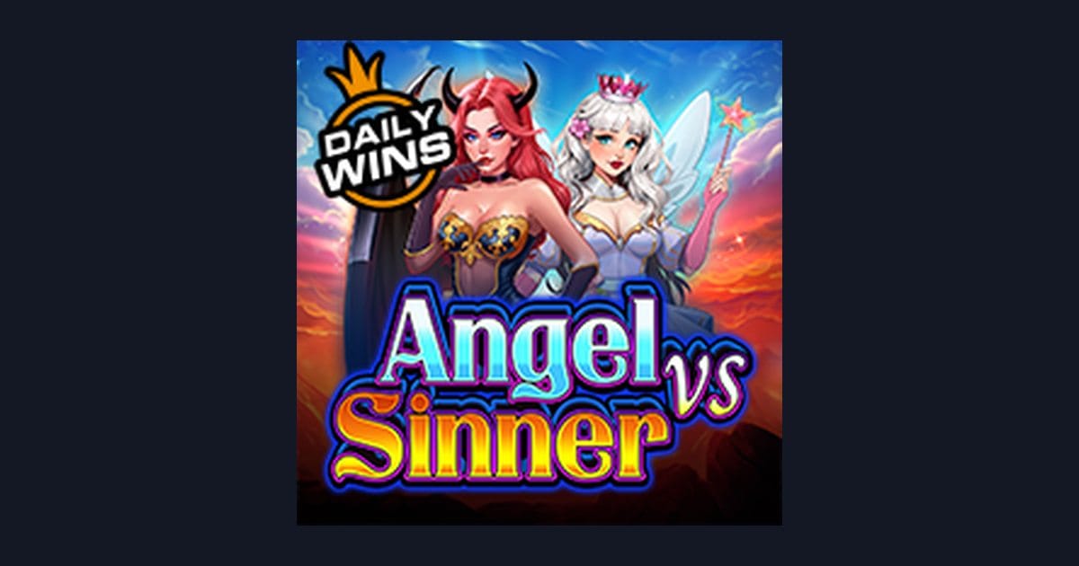 Raih Bonus New Member dan Menang di Slot Angel vs Sinner Pragmatic Play