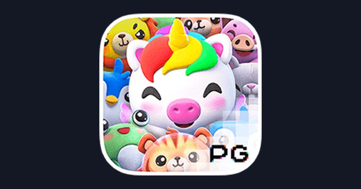 Raih Jackpot Progresif Terbesar dengan Slot Plushie Frenzy dari PG Soft