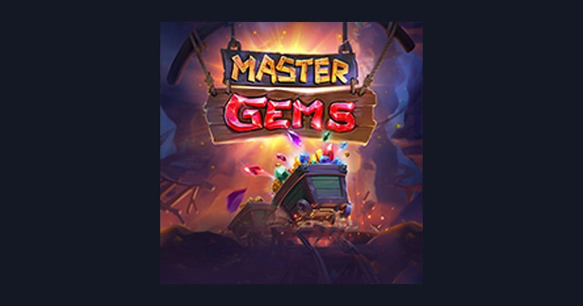 Raih Kemenangan Mudah dengan Slot Gacor Master Gems dari Pragmatic Play