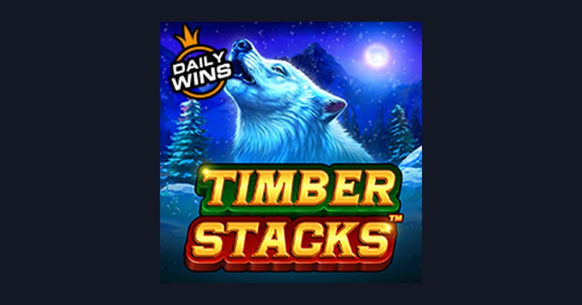 Raih Slot Gacor Gampang Menang dengan Timber Stacks dari Pragmatic Play