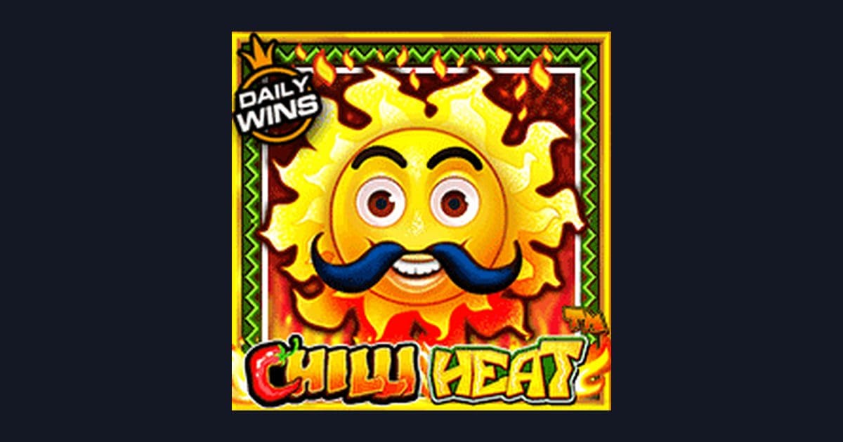 Raih Slot Maxwin Seru dengan Chilli Heat dari Pragmatic Play