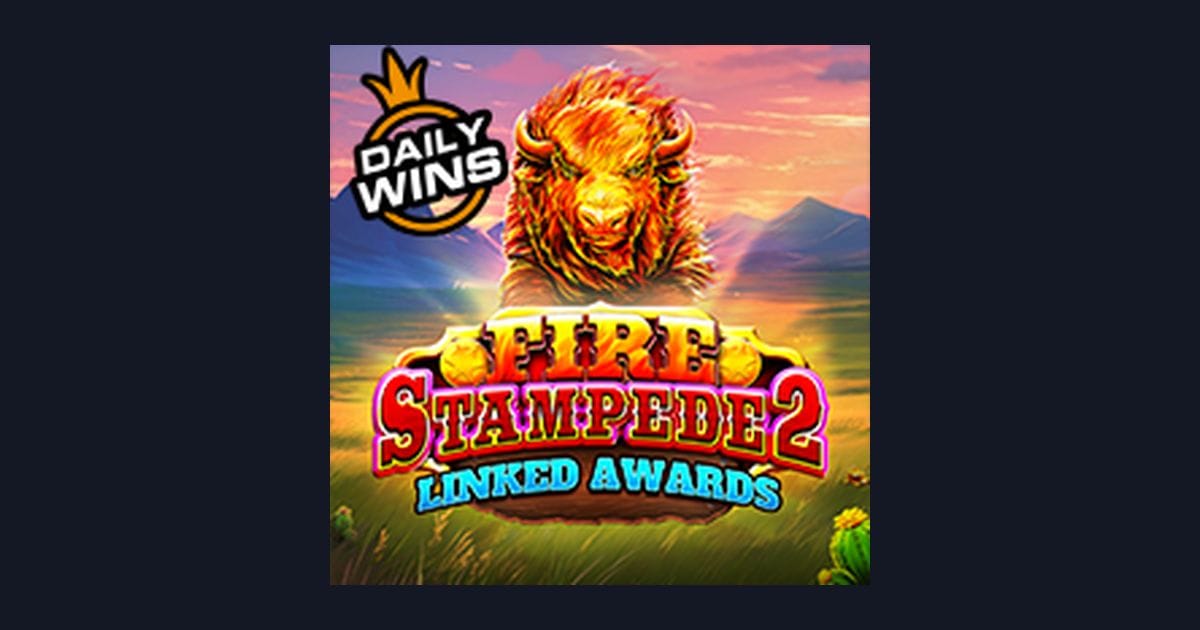 Raih Slot Maxwin Seru dengan Fire Stampede 2 dari Pragmatic Play
