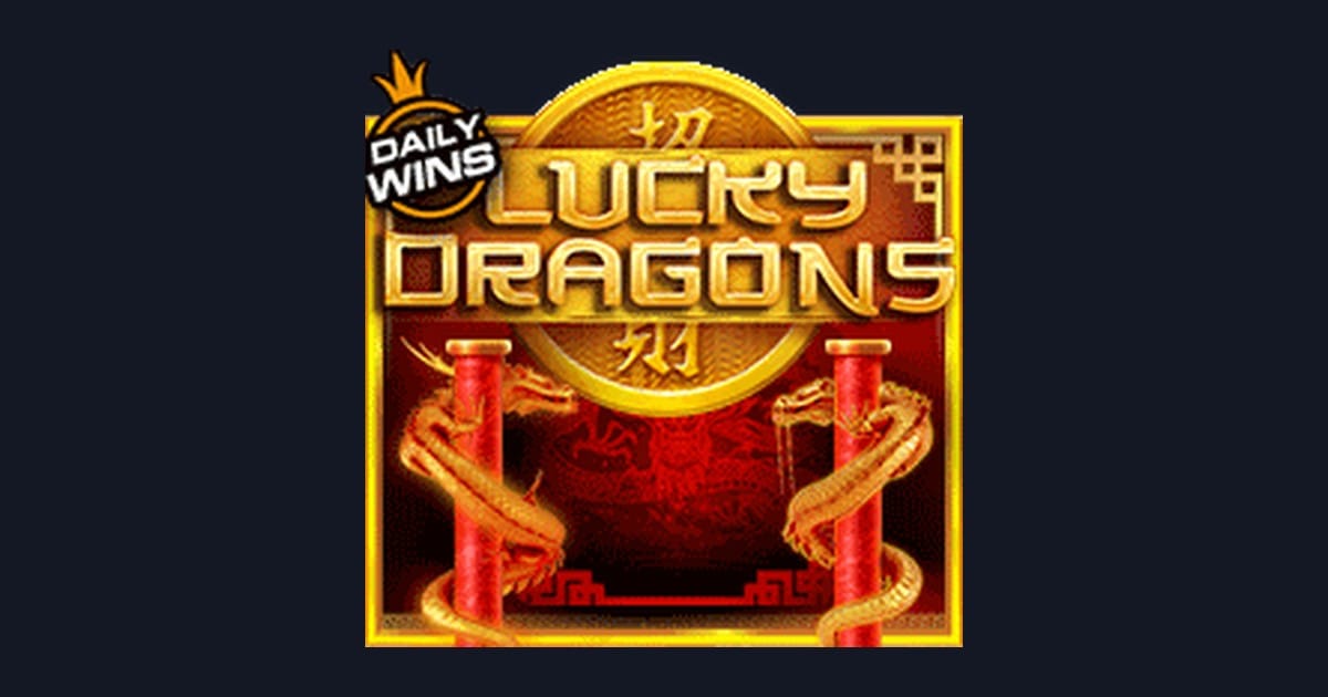 Rasakan Sensasi Lucky Dragons dengan Daftar & Login Gampang di LTE4D