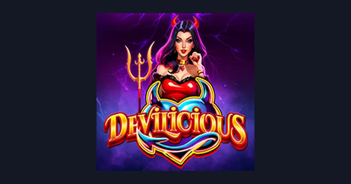 Rasakan Sensasi Slot Devilicious di Situs Slot Terpercaya LTE4D