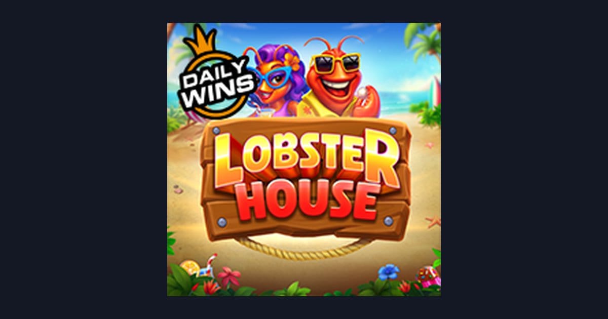 Rasakan Serunya Slot Lobster House dengan Daftar & Login Gampang