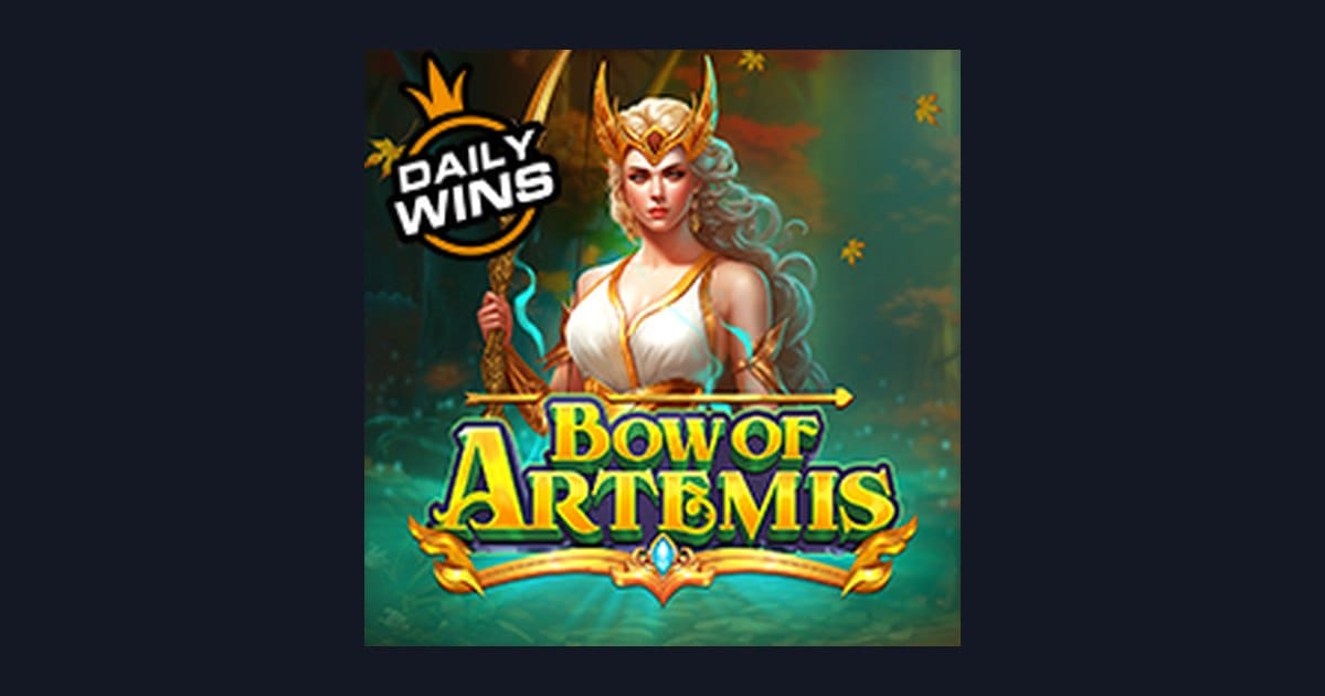 Review Jujur & Demo Bow of Artemis: Slot Bertema Mitologi yang Menarik