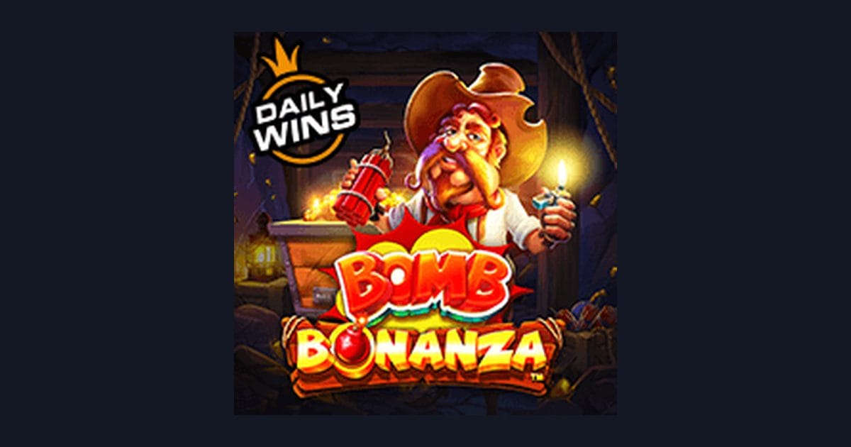 Review Jujur & Demo Slot Bomb Bonanza dari Pragmatic Play
