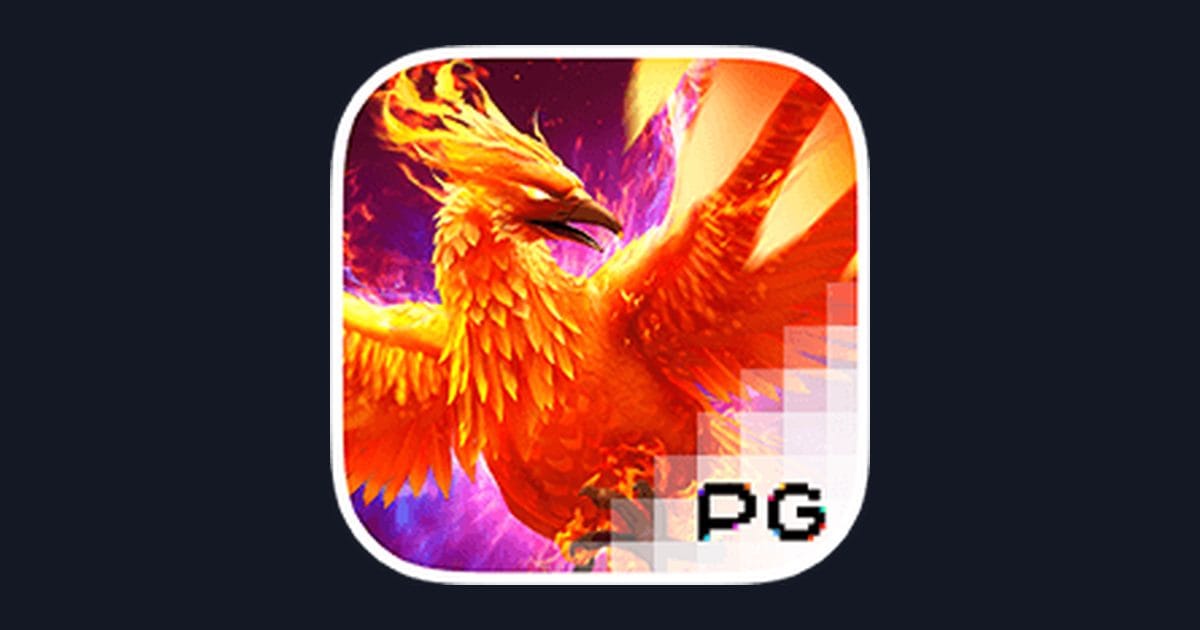 Review Jujur & Demo Slot Phoenix Rises: Eksplorasi Keberuntungan Anda