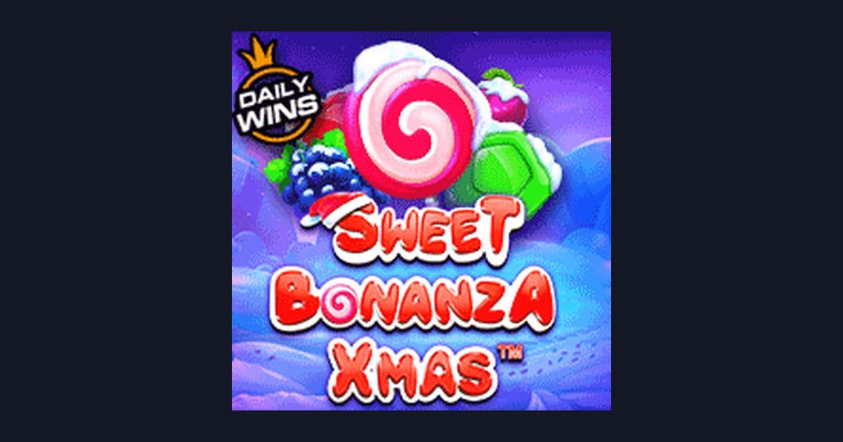 Sweet Bonanza Xmas, Slot Anti Boncos dengan Sentuhan Natal Seru