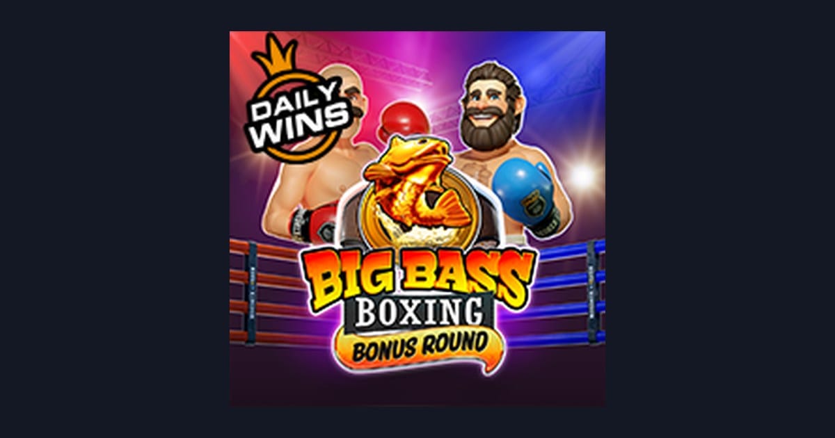 Tips Menang Buat Pemula di Slot Big Bass Boxing Bonus Round