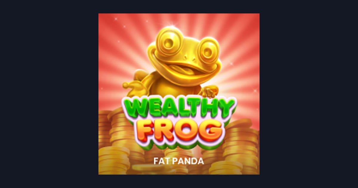 Tips Menang Pemula di Slot Wealthy Frog dari Pragmatic Play