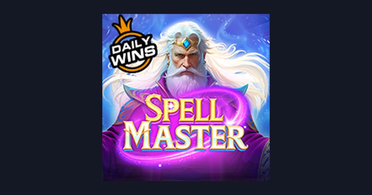 Tips Pola Maxwin Bermain Slot Spellmaster dari Pragmatic Play