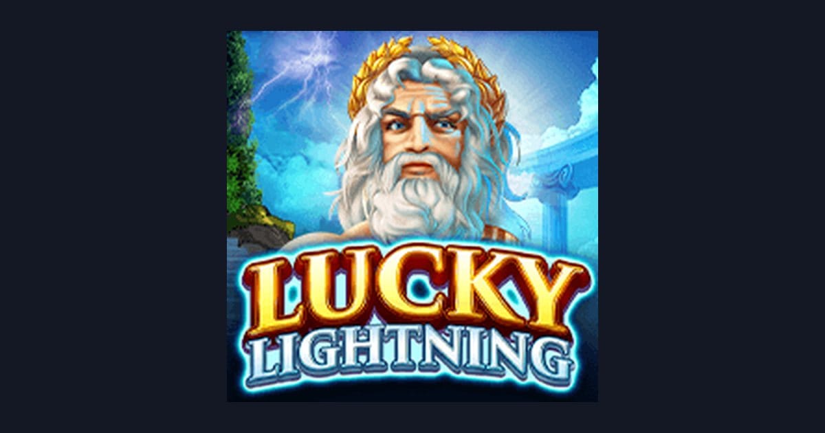 Tips Pola Maxwin di Slot Lucky Lightning dari Pragmatic Play