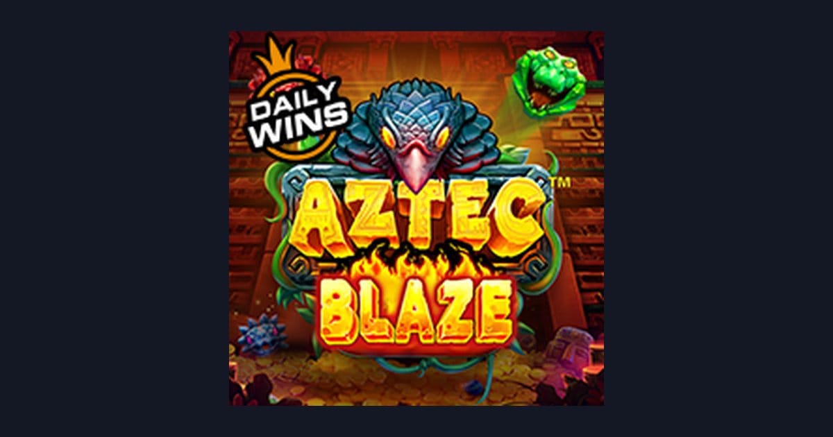 Aztec Blaze: Rahasia Modal Receh Cuan di Slot Bertema Peradaban Kuno