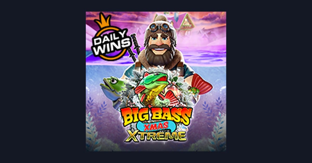 Big Bass Xmas Xtreme dengan Fitur Freespin & Scatter Hoki yang Menarik