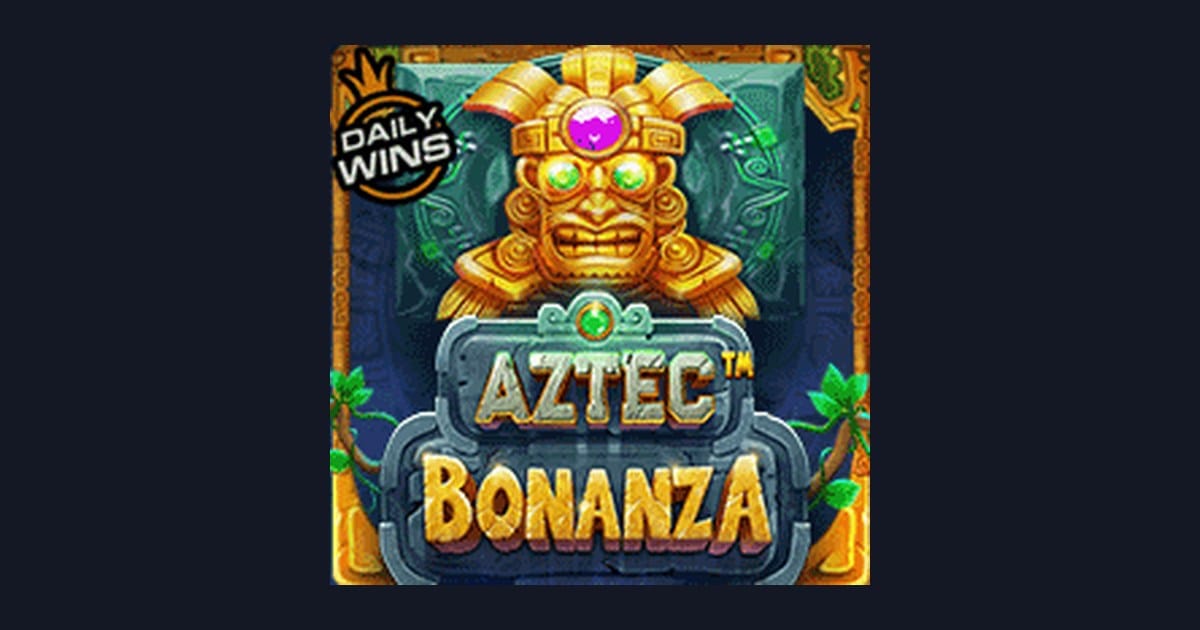 Bocoran RTP Hari Ini dan Keberuntungan di Slot Aztec Bonanza