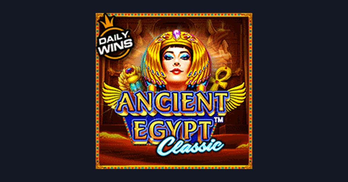 Bocoran RTP Hari Ini dan Keseruan Slot Ancient Egypt Classic dari Pragmatic Play