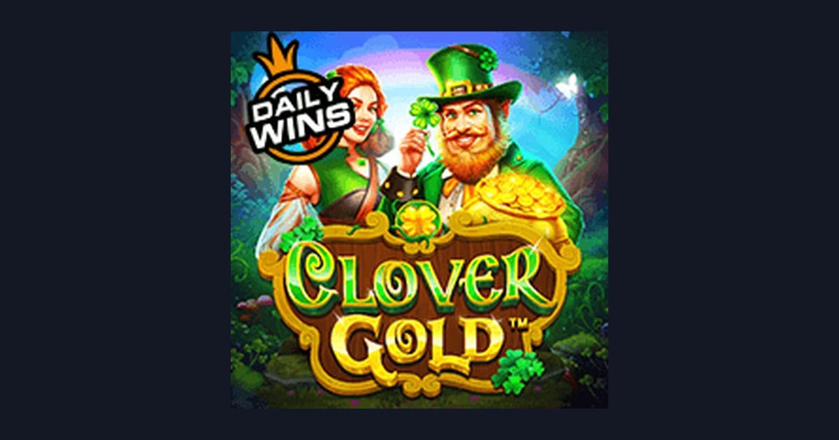 Bocoran RTP Hari Ini dan Keberuntungan Bermain Clover Gold dari Pragmatic Play
