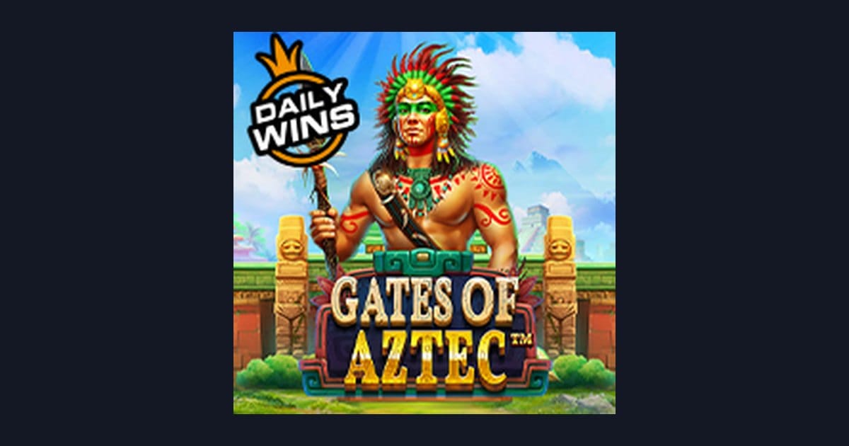 Bocoran RTP Hari Ini dan Rahasia Menang di Gates of Aztec