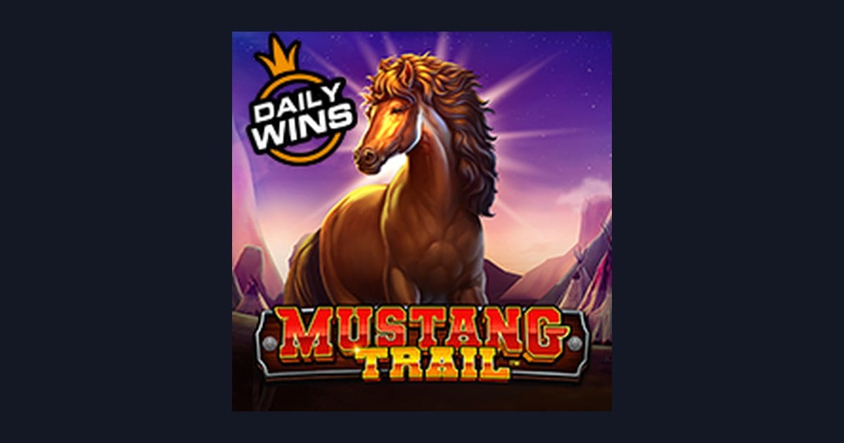 Bocoran RTP Hari Ini: Menyelami Sensasi Slot Mustang Trail dari Pragmatic Play
