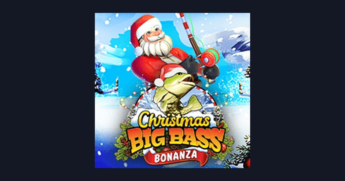 Cara Maksimalkan Slot Maxwin di Christmas Big Bass Bonanza