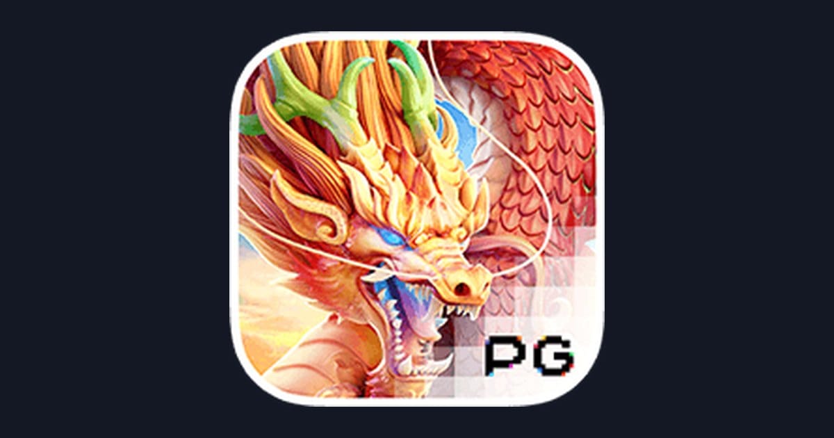 Dragon Legend, Slot Anti Boncos dengan Peluang Keberuntungan Maksimal