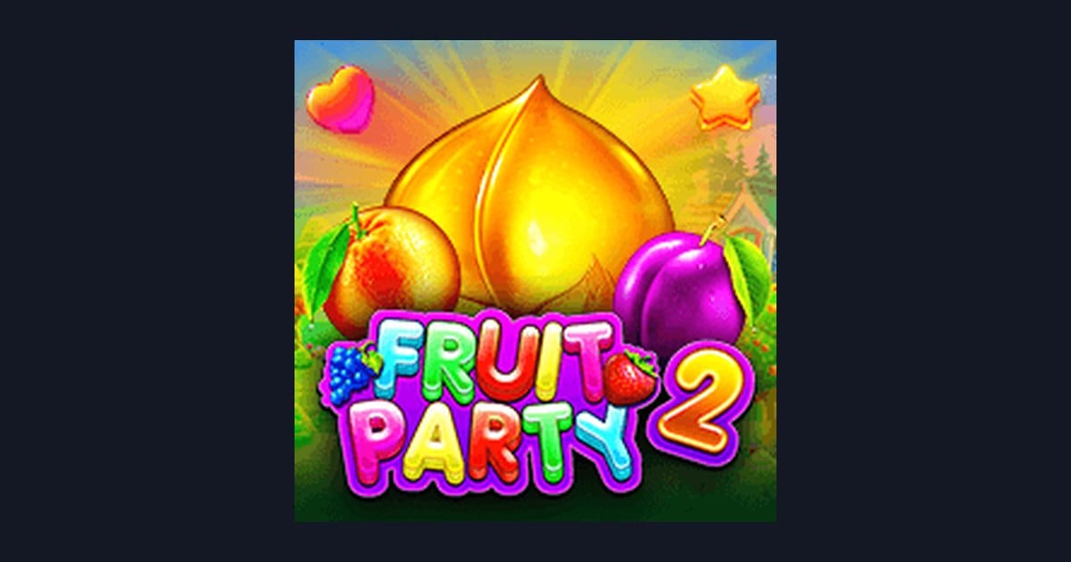 Fruit Party 2 dengan Info RTP Live Tertinggi untuk Slot Hoki Malam Ini