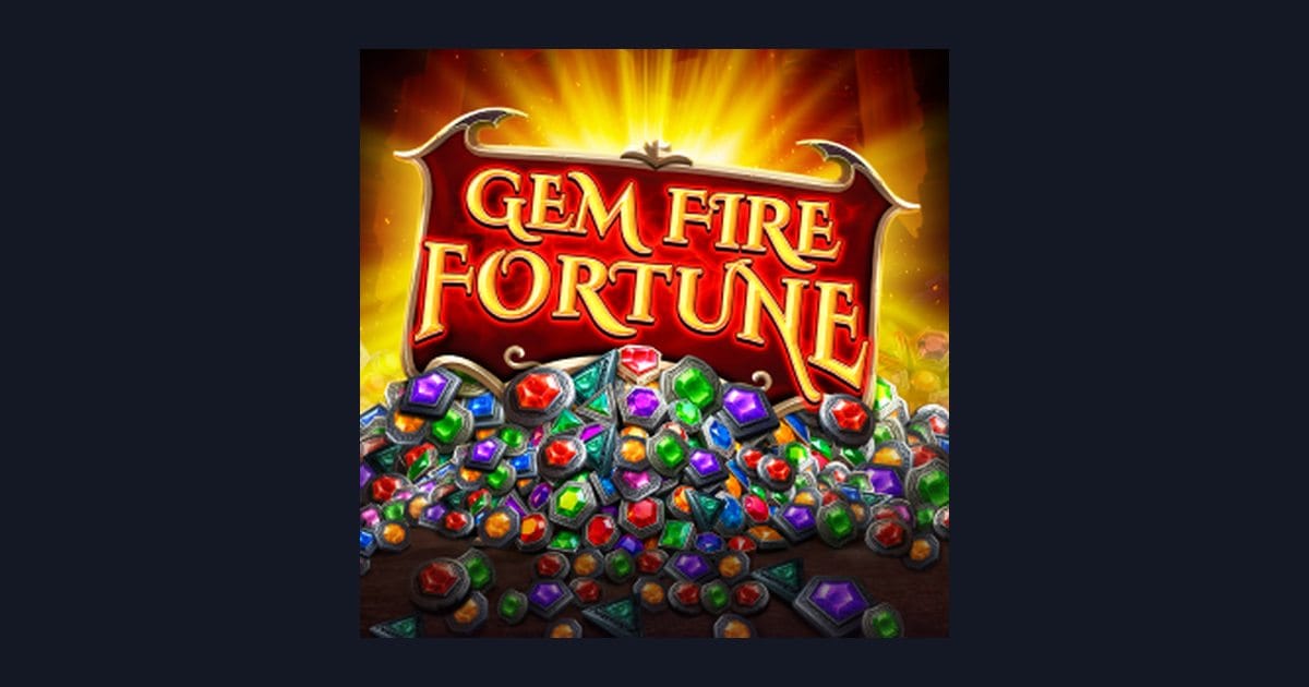 Gem Fire Fortune: Tips Menang Slot untuk Pemula yang Ingin Beruntung