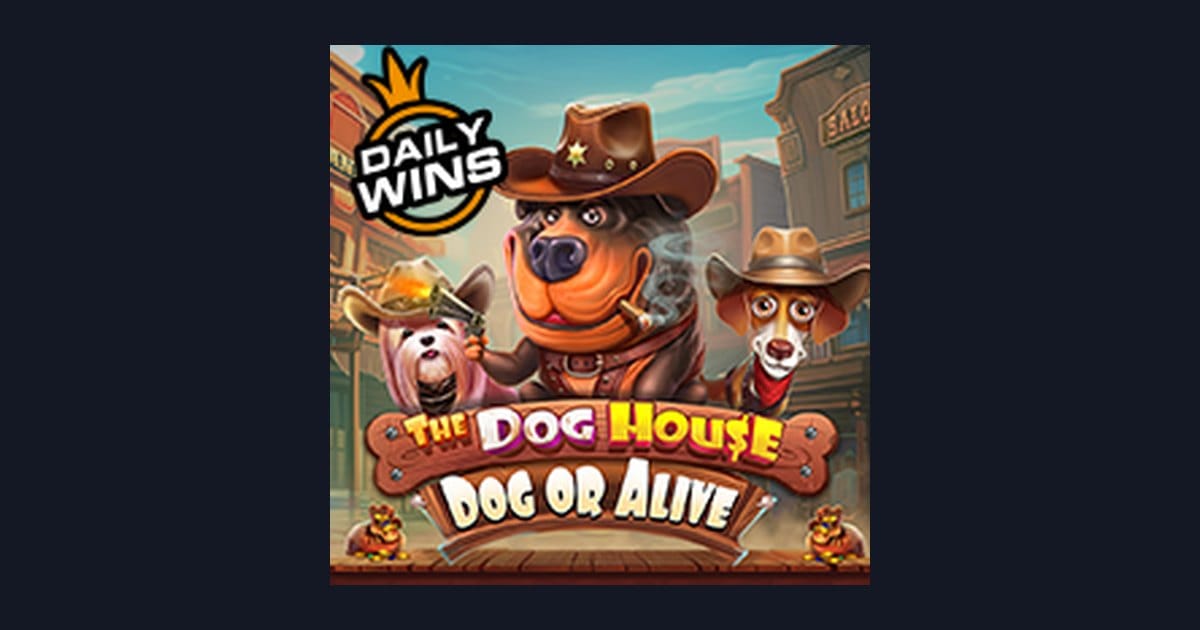 Jam Gacor Terbaru The Dog House Dog Or Alive: Raih Keberuntungan Slot Malam Ini