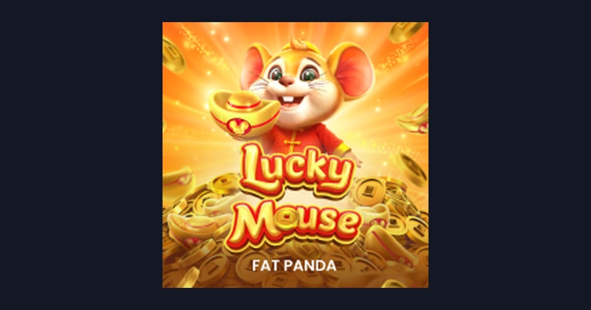 Main Lucky Mouse dengan Modal Receh, Cuan Maksimal di Slot Pragmatic