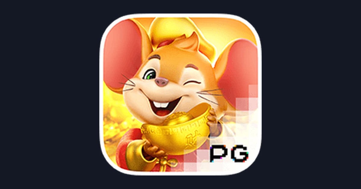 Menangkan Keberuntungan di Link Slot Gacor Fortune Mouse dari PG Soft