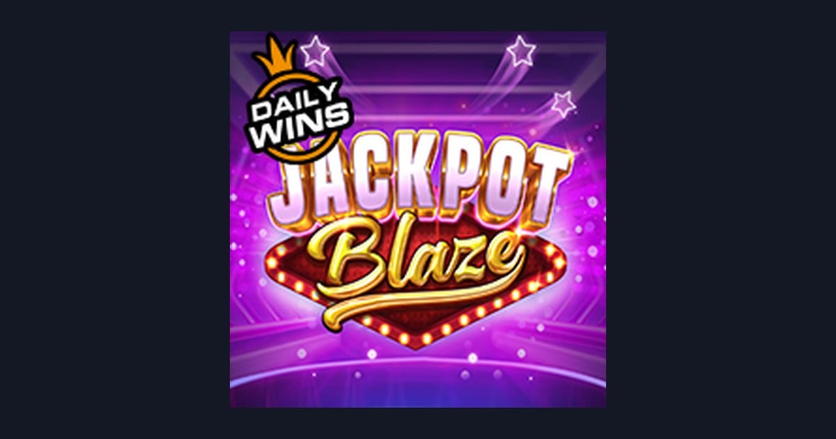 Mengenal Jackpot Blaze dan Info RTP Live Tertinggi untuk Slot Pragmatic Play