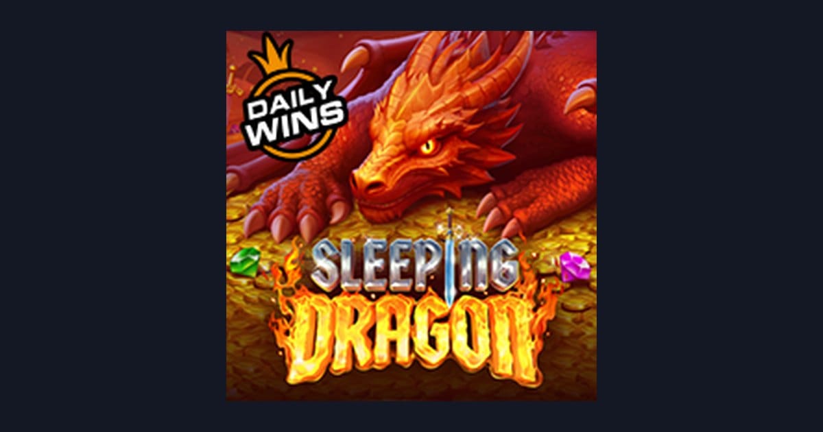Mengenal Pola Spin Gacor di Slot Sleeping Dragon Pragmatic Play