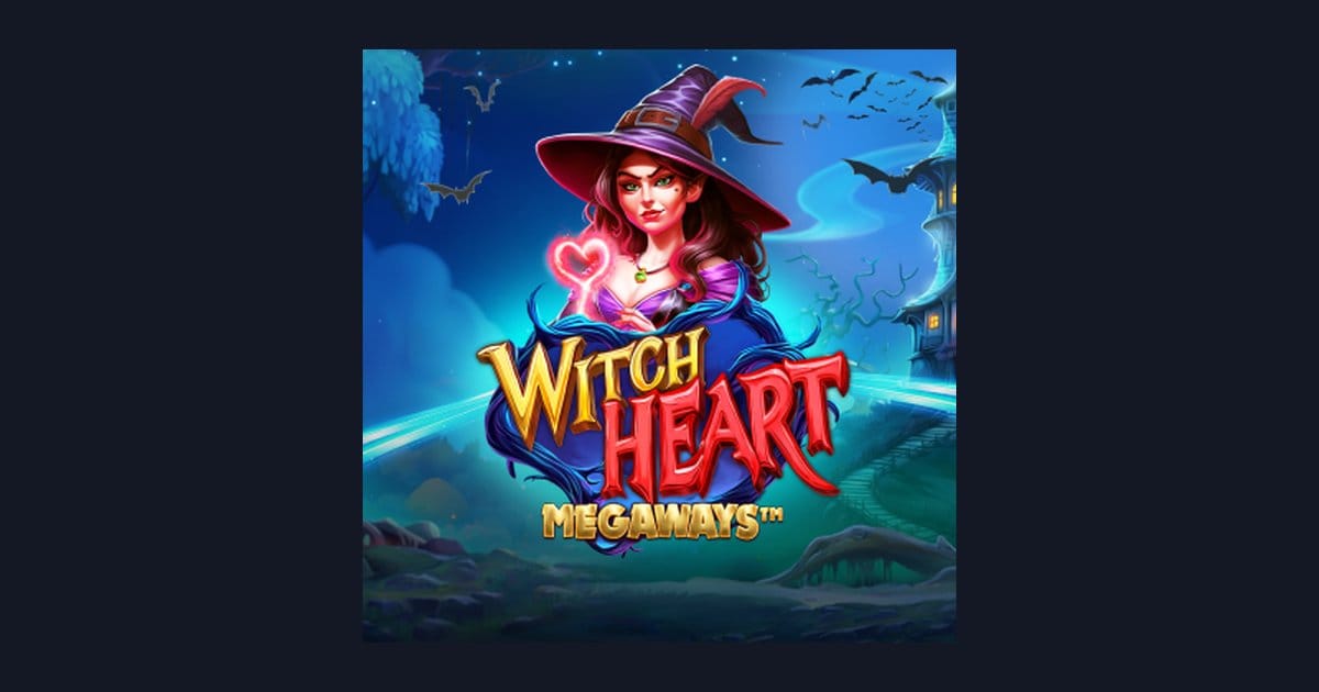 Mengenal Pola Spin Gacor di Witch Heart Megaways dari Pragmatic Play