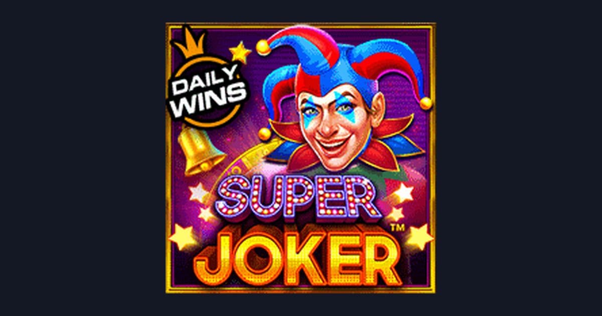 Mengenal Super Joker: Fitur Menarik dan Tingkat Volatilitas Slot Populer
