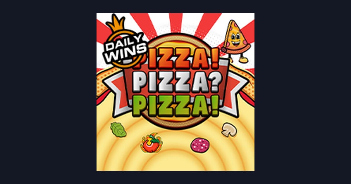 Mengungkap Pola Spin Gacor di Slot Pizza Pizza Pizza dari Pragmatic Play