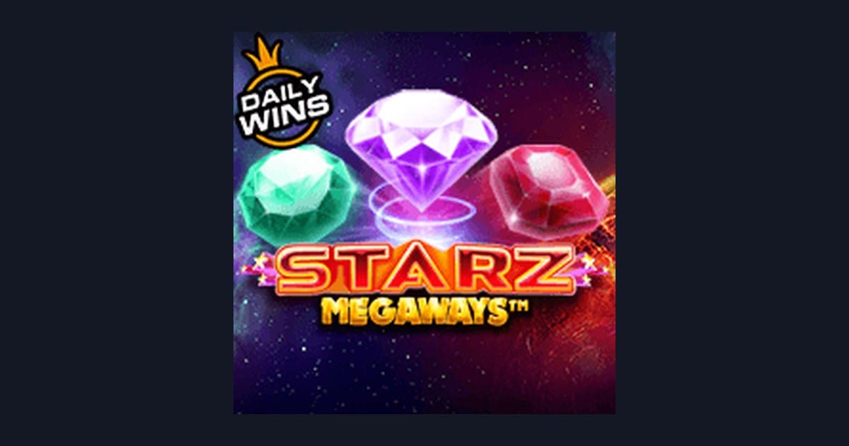 Menilik Fitur & Tingkat Volatilitas Slot Starz Megaways dari Pragmatic Play