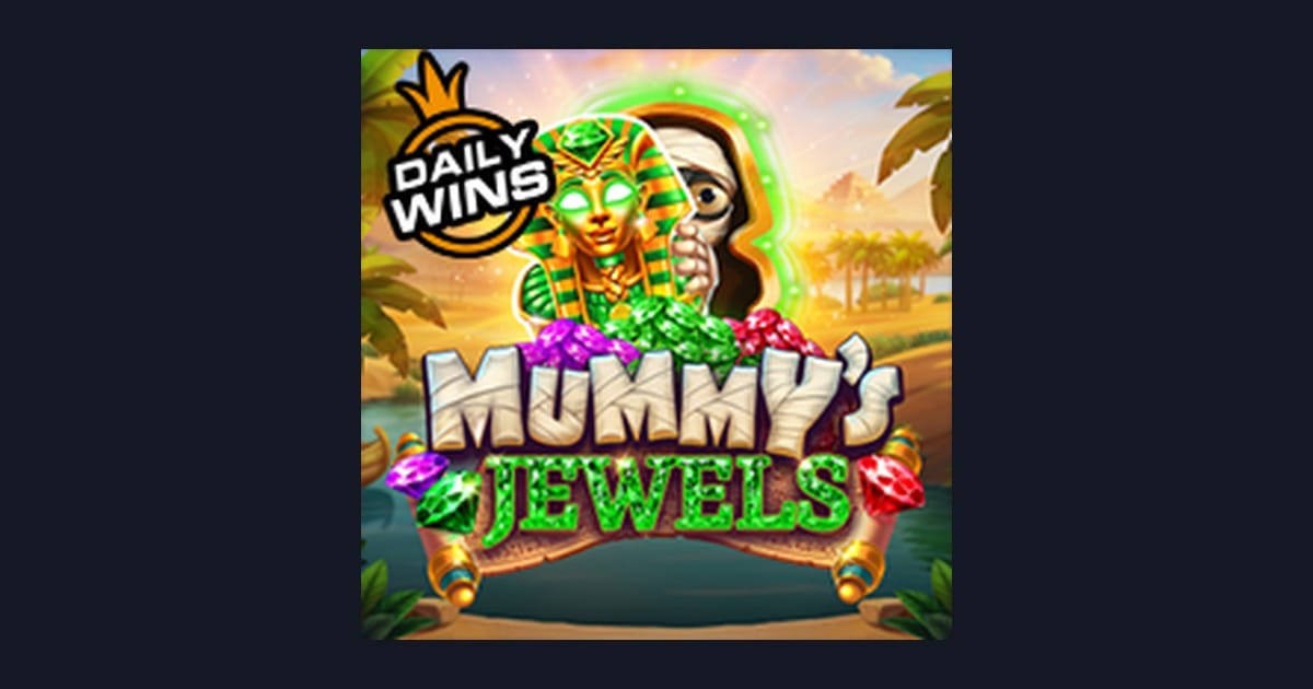 Mummys Jewels dan Peluang Jackpot Progresif Terbesar dari Pragmatic Play