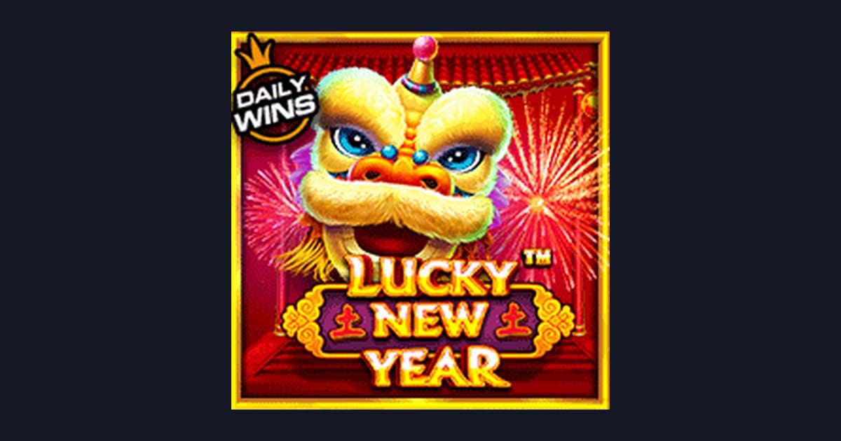 Nikmati Keseruan Freespin & Scatter Hoki di Slot Lucky New Year