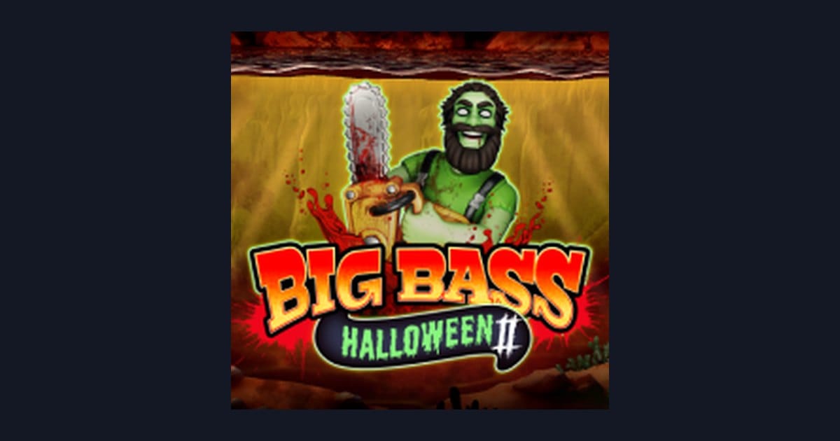 Nikmati Sensasi Big Bass Halloween 2 dengan Deposit Pulsa Tanpa Potongan