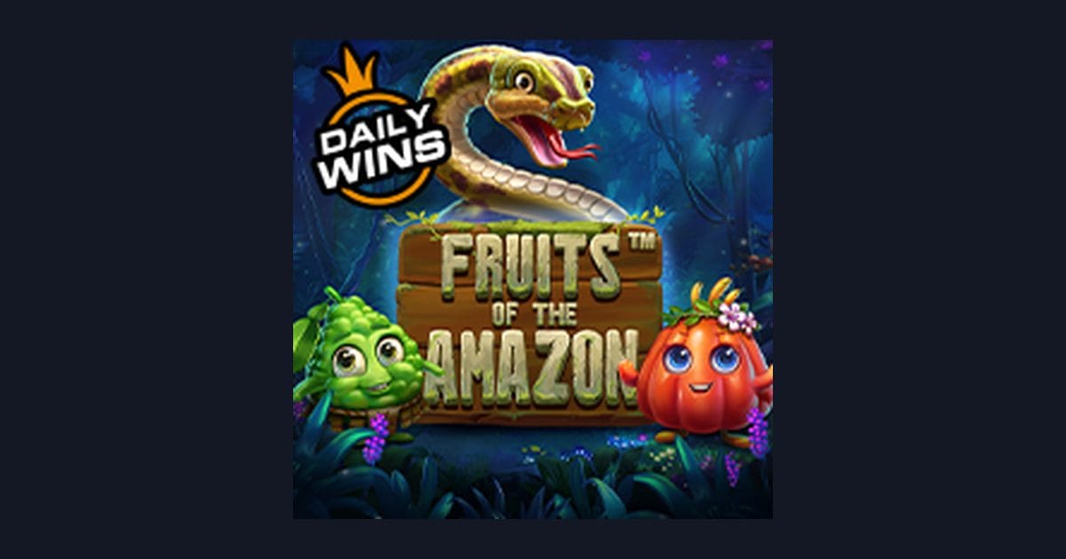 Nikmati Sensasi Daftar & Login Gampang di Fruits of the Amazon