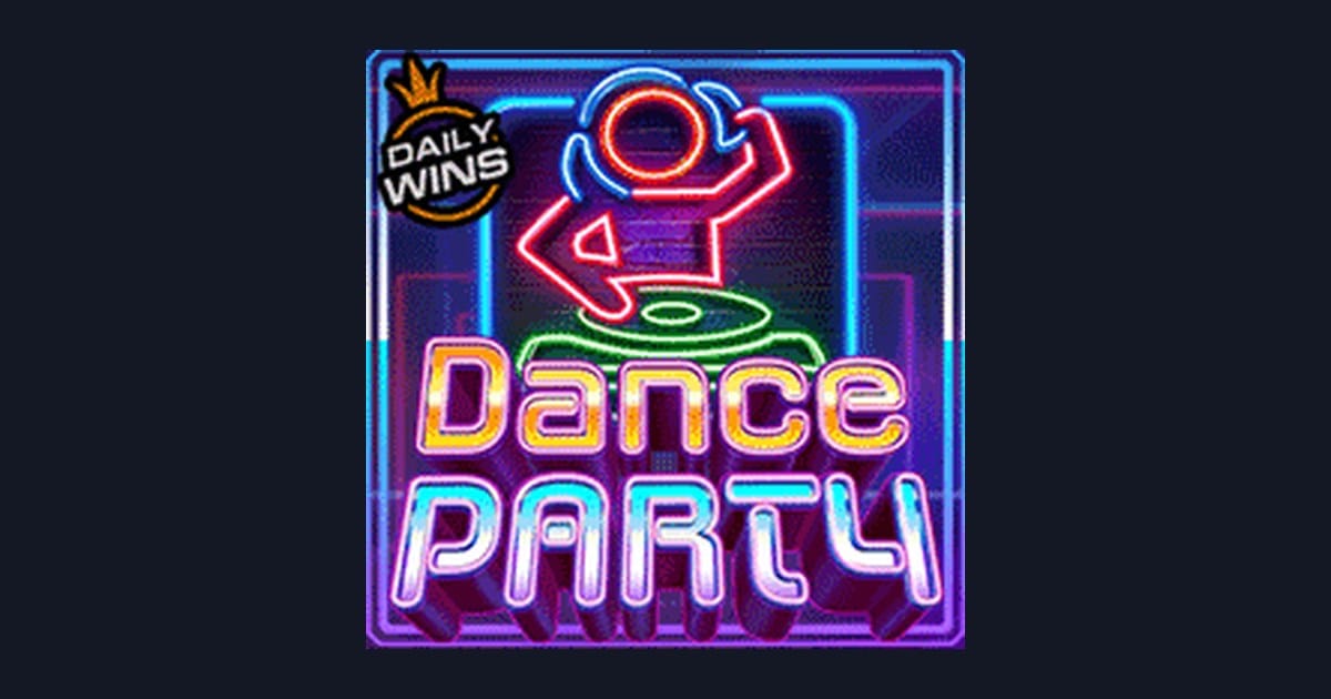 Nikmati Sensasi Slot Dance Party di Situs Slot Terpercaya
