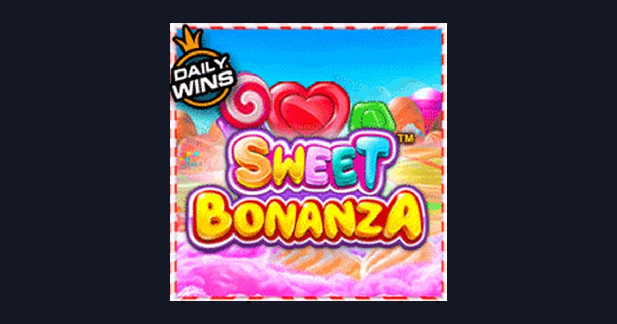 Nikmati Sensasi Slot Gacor Hari Ini dengan Sweet Bonanza dari Pragmatic Play